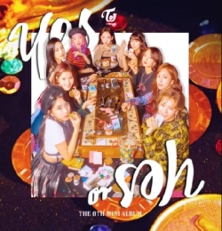 YES or YES - TWICE